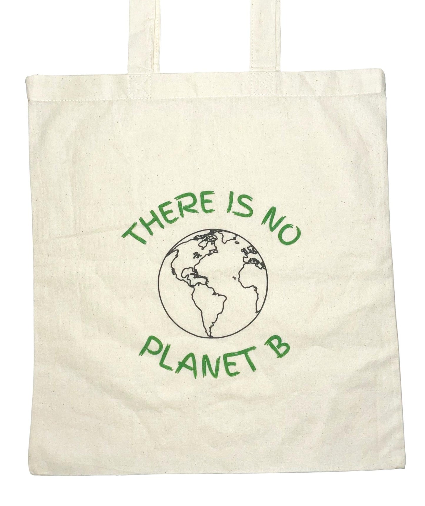 There is no Planet B