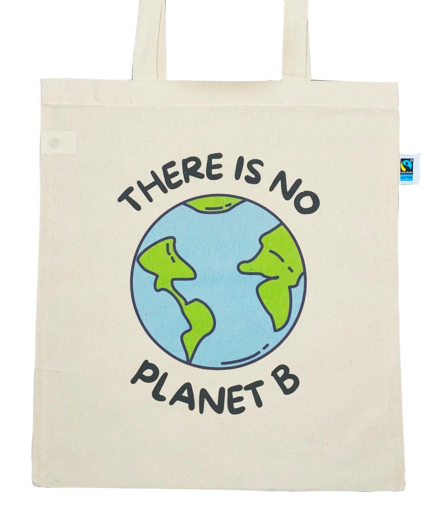 There is no Planet B